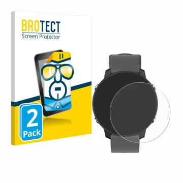 Parte frontale di una confezione del prodotto con il logo del marchio BROTECT. Accanto è raffigurato il dispositivo Shot Scope