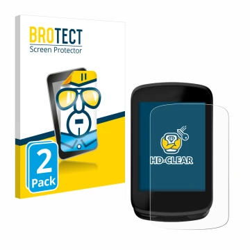Parte frontale di una confezione del prodotto con il logo del marchio BROTECT. Accanto è raffigurato il dispositivo Magene C60