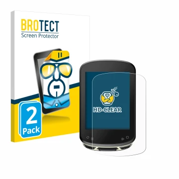 Parte frontale di una confezione del prodotto con il logo del marchio BROTECT. Accanto è raffigurato il dispositivo Magene C50