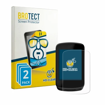 Parte frontale di una confezione del prodotto con il logo del marchio BROTECT. Accanto è raffigurato il dispositivo Magene C60