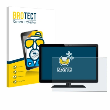 Parte frontale di una confezione del prodotto con il logo del marchio BROTECT. Accanto è raffigurato il dispositivo con la rel