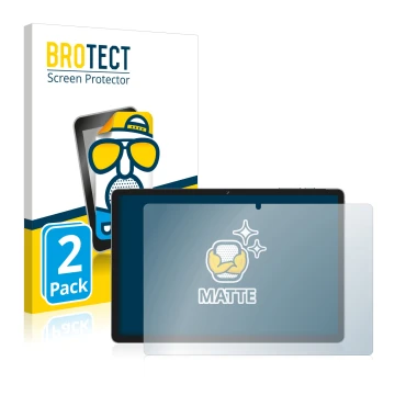 Parte frontale di una confezione del prodotto con il logo del marchio BROTECT. Accanto è raffigurato il dispositivo Jumper Ezp