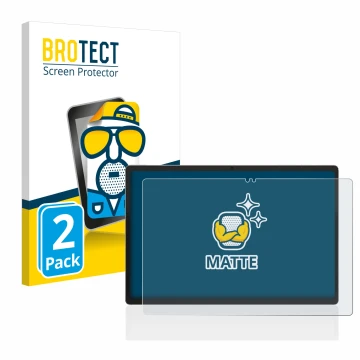 Parte frontale di una confezione del prodotto con il logo del marchio BROTECT. Accanto è raffigurato il dispositivo Jumper EZp