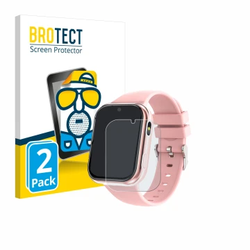 Parte frontale di una confezione del prodotto con il logo del marchio BROTECT. Accanto è raffigurato il dispositivo Igreeman X