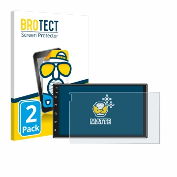 Parte frontale di una confezione del prodotto con il logo del marchio BROTECT. Accanto è raffigurato il dispositivo Ankeway Ca