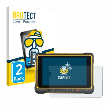 Parte frontale di una confezione del prodotto con il logo del marchio BROTECT. Accanto è raffigurato il dispositivo AIR3 7.3 c