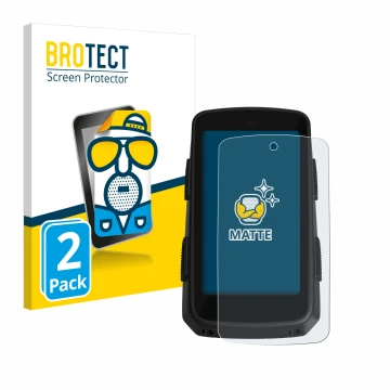 Parte frontale di una confezione del prodotto con il logo del marchio BROTECT. Accanto è raffigurato il dispositivo Hammerhead