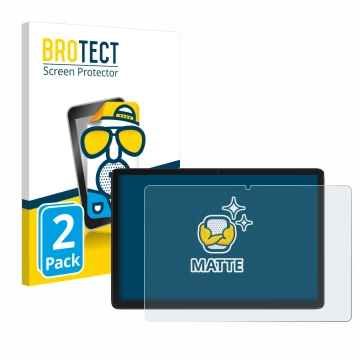 Parte frontale di una confezione del prodotto con il logo del marchio BROTECT. Accanto è raffigurato il dispositivo Feonal D10