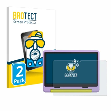 Parte frontale di una confezione del prodotto con il logo del marchio BROTECT. Accanto è raffigurato il dispositivo HotLight H