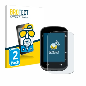 Parte frontale di una confezione del prodotto con il logo del marchio BROTECT. Accanto è raffigurato il dispositivo CooSpo CS5