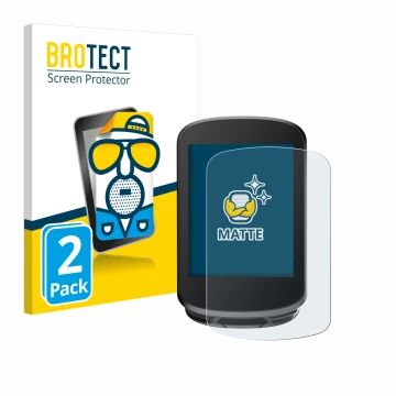 Parte frontale di una confezione del prodotto con il logo del marchio BROTECT. Accanto è raffigurato il dispositivo Magene C50