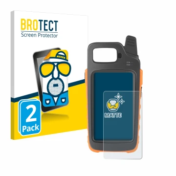 Parte frontale di una confezione del prodotto con il logo del marchio BROTECT. Accanto è raffigurato il dispositivo Xhorse Key