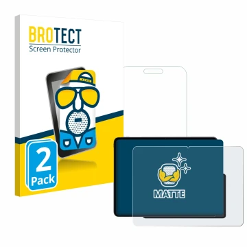 Parte frontale di una confezione del prodotto con il logo del marchio BROTECT. Accanto è raffigurato il dispositivo OnePlus Pa