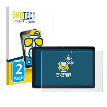 Parte frontale di una confezione del prodotto con il logo del marchio BROTECT. Accanto è raffigurato il dispositivo Yicty MB10