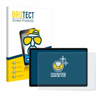 Parte frontale di una confezione del prodotto con il logo del marchio BROTECT. Accanto è raffigurato il dispositivo Pixpeak L2