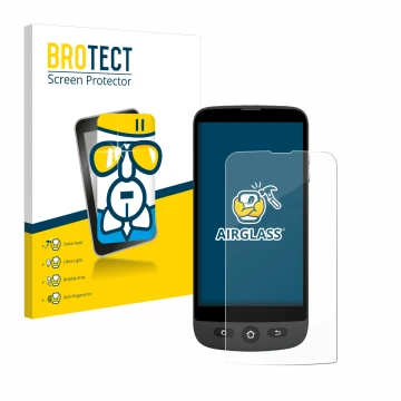 Parte frontale di una confezione del prodotto con il logo del marchio BROTECT. Accanto è raffigurato il dispositivo Swissvoice