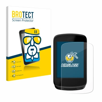 Parte frontale di una confezione del prodotto con il logo del marchio BROTECT. Accanto è raffigurato il dispositivo Magene C60