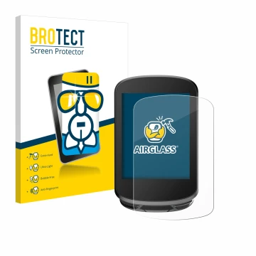 Parte frontale di una confezione del prodotto con il logo del marchio BROTECT. Accanto è raffigurato il dispositivo Magene C50