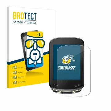 Parte frontale di una confezione del prodotto con il logo del marchio BROTECT. Accanto è raffigurato il dispositivo Magene C50