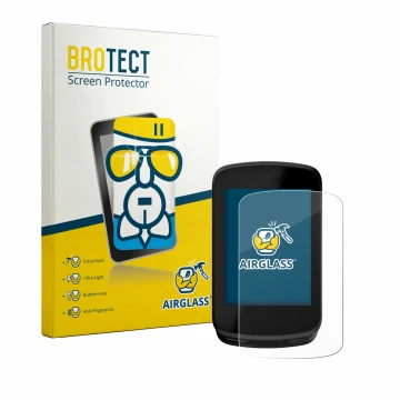 Parte frontale di una confezione del prodotto con il logo del marchio BROTECT. Accanto è raffigurato il dispositivo Magene C60