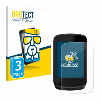 Parte frontale di una confezione del prodotto con il logo del marchio BROTECT. Accanto è raffigurato il dispositivo Magene C60