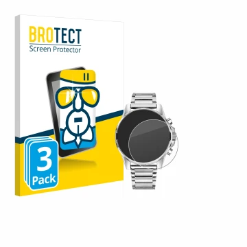 Parte frontale di una confezione del prodotto con il logo del marchio BROTECT. Accanto è raffigurato il dispositivo Tommy Hilf