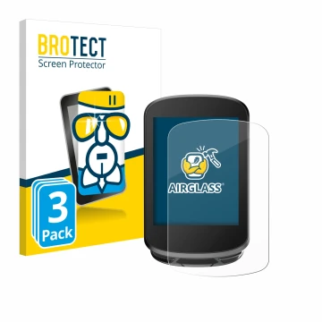 Parte frontale di una confezione del prodotto con il logo del marchio BROTECT. Accanto è raffigurato il dispositivo Magene C50