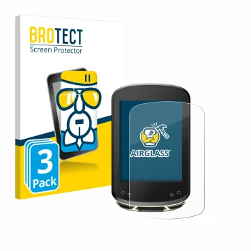 Parte frontale di una confezione del prodotto con il logo del marchio BROTECT. Accanto è raffigurato il dispositivo Magene C50