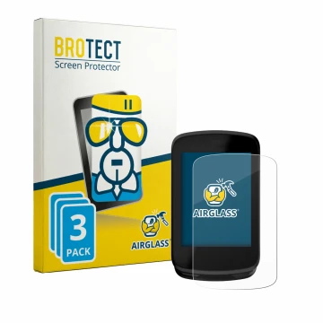 Parte frontale di una confezione del prodotto con il logo del marchio BROTECT. Accanto è raffigurato il dispositivo Magene C60