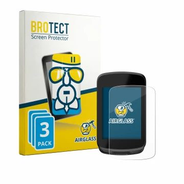 Parte frontale di una confezione del prodotto con il logo del marchio BROTECT. Accanto è raffigurato il dispositivo Magene C60