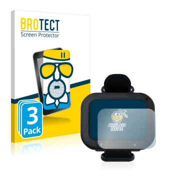 Parte frontale di una confezione del prodotto con il logo del marchio BROTECT. Accanto è raffigurato il dispositivo Aqualung i