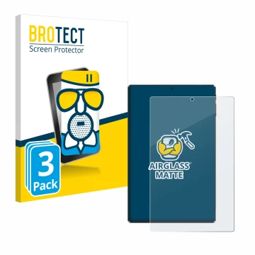 Parte frontale di una confezione del prodotto con il logo del marchio BROTECT. Accanto è raffigurato il dispositivo Simplori M