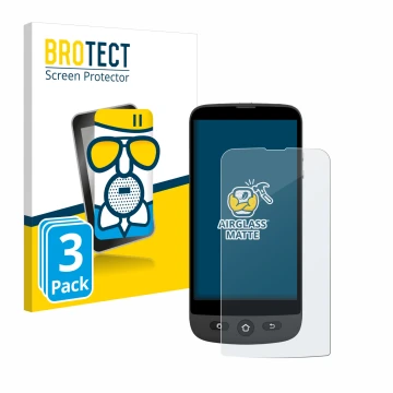 Parte frontale di una confezione del prodotto con il logo del marchio BROTECT. Accanto è raffigurato il dispositivo Swissvoice