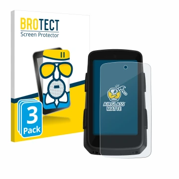 Parte frontale di una confezione del prodotto con il logo del marchio BROTECT. Accanto è raffigurato il dispositivo Hammerhead