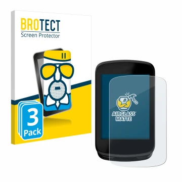 Parte frontale di una confezione del prodotto con il logo del marchio BROTECT. Accanto è raffigurato il dispositivo Magene C60