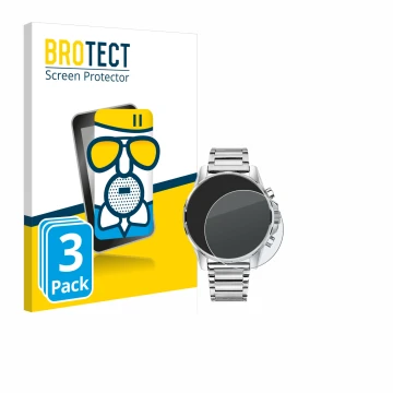 Parte frontale di una confezione del prodotto con il logo del marchio BROTECT. Accanto è raffigurato il dispositivo Tommy Hilf
