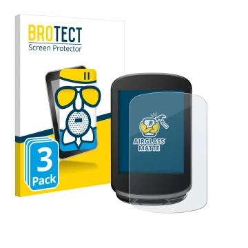 Parte frontale di una confezione del prodotto con il logo del marchio BROTECT. Accanto è raffigurato il dispositivo Magene C50