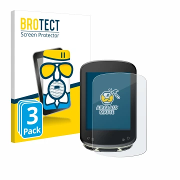 Parte frontale di una confezione del prodotto con il logo del marchio BROTECT. Accanto è raffigurato il dispositivo Magene C50