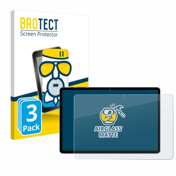 Parte frontale di una confezione del prodotto con il logo del marchio BROTECT. Accanto è raffigurato il dispositivo ZIOVO Z128