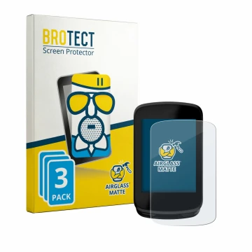 Parte frontale di una confezione del prodotto con il logo del marchio BROTECT. Accanto è raffigurato il dispositivo Magene C60