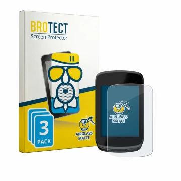 Parte frontale di una confezione del prodotto con il logo del marchio BROTECT. Accanto è raffigurato il dispositivo Magene C60