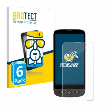 Parte frontale di una confezione del prodotto con il logo del marchio BROTECT. Accanto è raffigurato il dispositivo Swissvoice