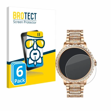 Parte frontale di una confezione del prodotto con il logo del marchio BROTECT. Accanto è raffigurato il dispositivo LIGE BW184