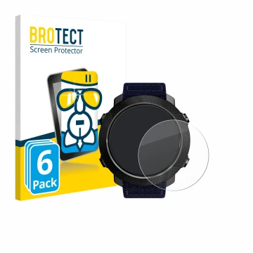 Parte frontale di una confezione del prodotto con il logo del marchio BROTECT. Accanto è raffigurato il dispositivo North Edge