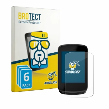 Parte frontale di una confezione del prodotto con il logo del marchio BROTECT. Accanto è raffigurato il dispositivo Magene C60