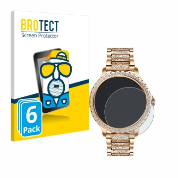 Parte frontale di una confezione del prodotto con il logo del marchio BROTECT. Accanto è raffigurato il dispositivo LIGE BW184
