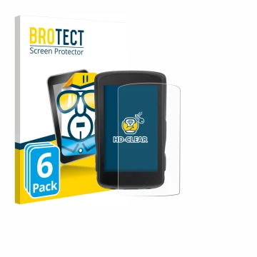 Parte frontale di una confezione del prodotto con il logo del marchio BROTECT. Accanto è raffigurato il dispositivo Hammerhead