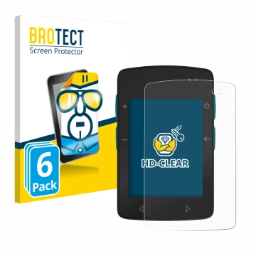 Parte frontale di una confezione del prodotto con il logo del marchio BROTECT. Accanto è raffigurato il dispositivo TwoNav Roc