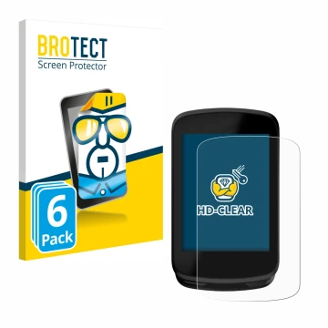 Parte frontale di una confezione del prodotto con il logo del marchio BROTECT. Accanto è raffigurato il dispositivo Magene C60