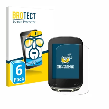 Parte frontale di una confezione del prodotto con il logo del marchio BROTECT. Accanto è raffigurato il dispositivo Magene C50